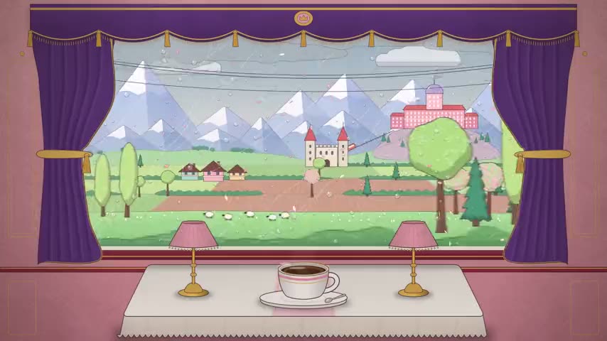 A 30-second animated film in 2,800 lines of code
