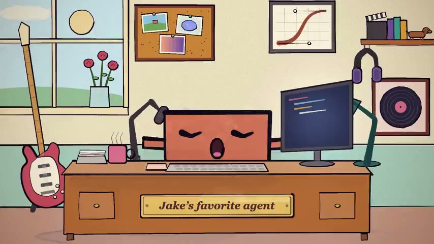 /session-story - your Claude Code session, animated