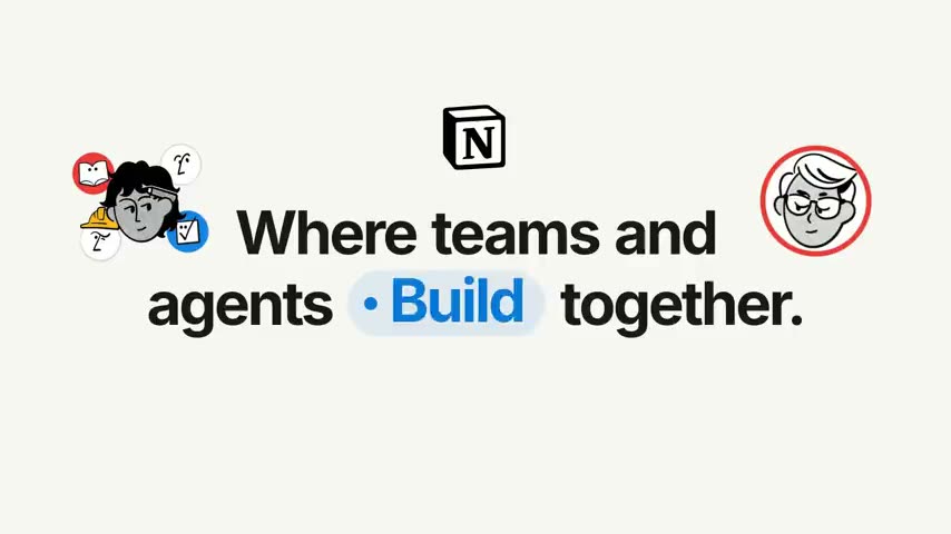 A product launch video from one prompt