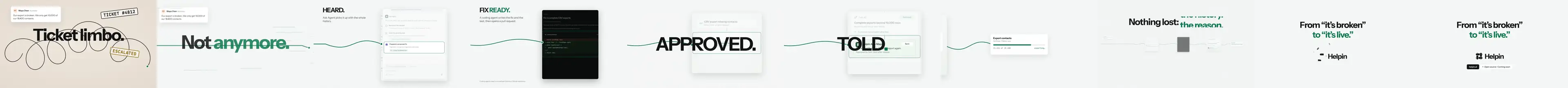A launch video built with Claude Opus 5.5