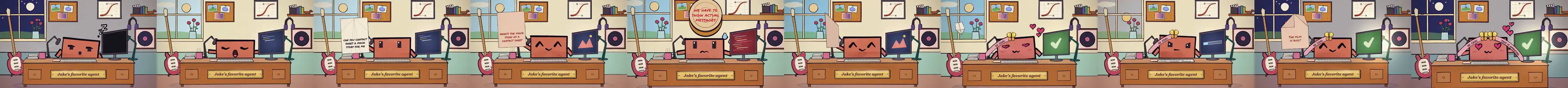 /session-story - your Claude Code session, animated