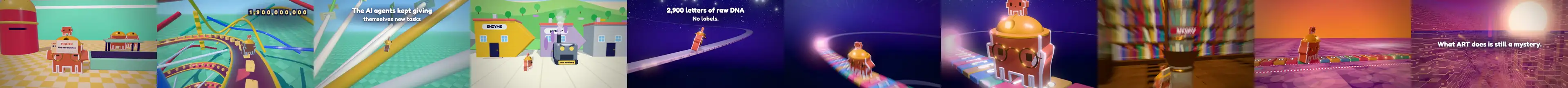 An animated explainer
